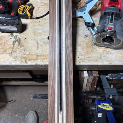 Custom Any type neck 2026 - Natural, poly, nitro, ceramic finish available image 17
