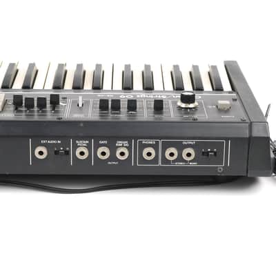 Roland RS-09 Organ/String Synthesizer image 8