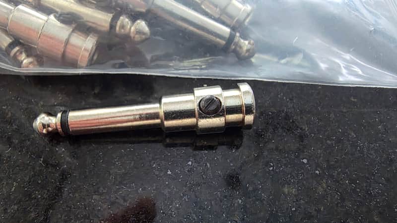 George L's Straight Plugs (19) image 1
