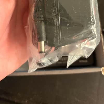 Electro-Harmonix Bass Mono Synth 2019 - Present - Gray image 6