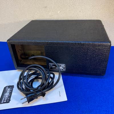Beautiful 1977 Roland DC-50 Digital (analog) Chorus/Echo image 9