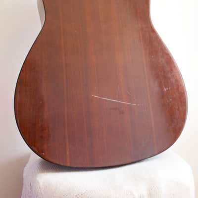 Yamaha FG-400A Dreadnought Acoustic image 11