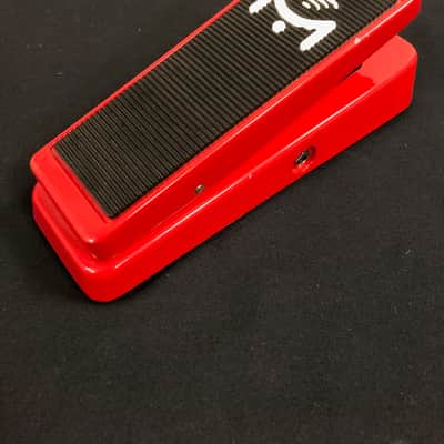 Mission Engineering VM-PRO-RD Buffered Volume Pedal Owned by Ian D'Sa of Billy Talent image 3