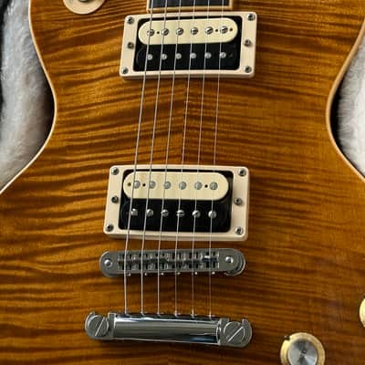 2010 Gibson Les Paul AFD Slash Limited Edition of 600 image 6
