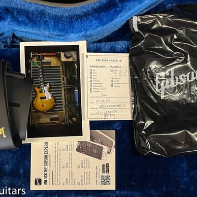Gibson Epiphone USA Casino Vintage Burst (059) image 8