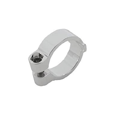 Gibraltar Chrome Series Memory Lock, #SC-GCML image 2