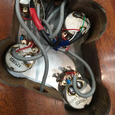 1995 Zemaitis Custom Deluxe Metal Top image 20