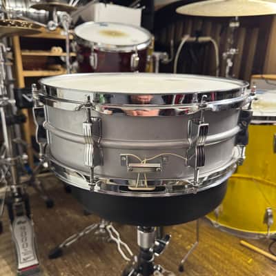 Ludwig Acrolite Snare 5” x 14” 80’s 90’s image 7