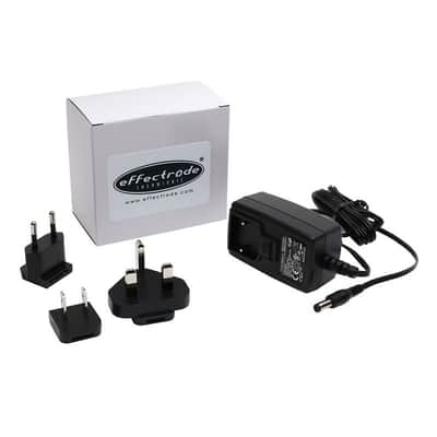 EFFECTRODE TD-2A TUBE DRIVE image 6