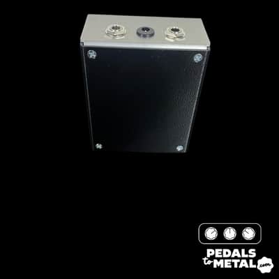 Mythos Pedals Big Puft Mass Street Music-x12106 image 7