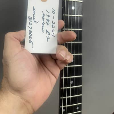 Gibson Explorer E2 1982 image 4