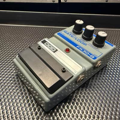 DOD FX30B Gate/Loop 1985 - 1994 - Gray image 3