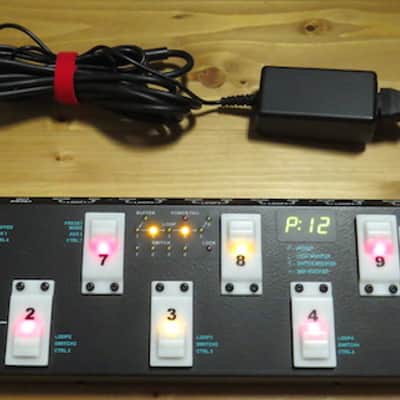 G-Lab GSC-2 2010’s - Switcher image 3