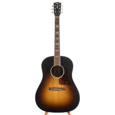 2015 Gibson Custom Shop Fuller's Advanced Jumbo Performer image 9