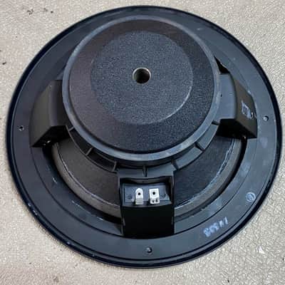 JBL 127H-1 , 10" woofer .From JBL L-80T( Can fit others ) image 6