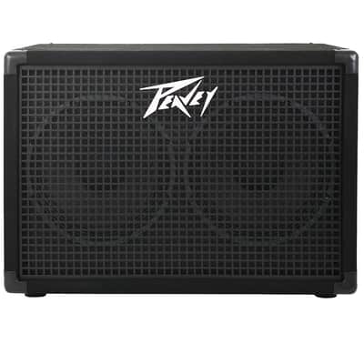 Peavey Headliner 210 2x10 400-watt Bass Cabinet