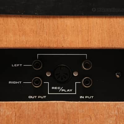 AKAI GX-630D Vintage Reel-to-reel - Professionally Restored - 1 Year Warranty image 14