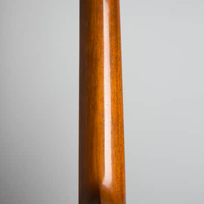 C. F. Martin  OM-18 Flat Top Acoustic Guitar (1931), ser. #46292, period brown hard shell case. image 9