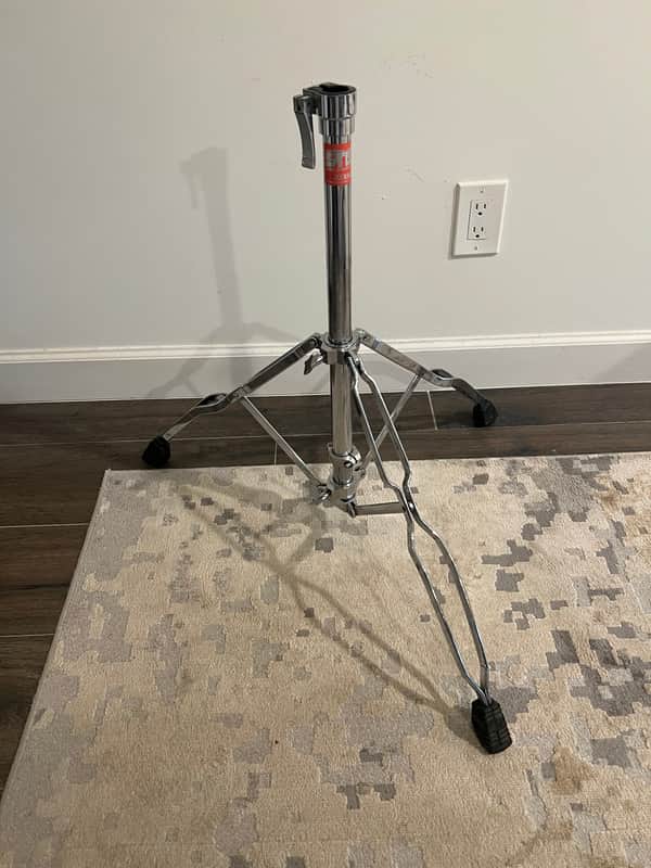 Immagine Vintage Tama "Stilt" Cymbal Stand Base Section - 1