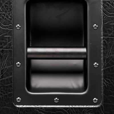 Harley Benton G212 Vertical Celestion V30 image 6