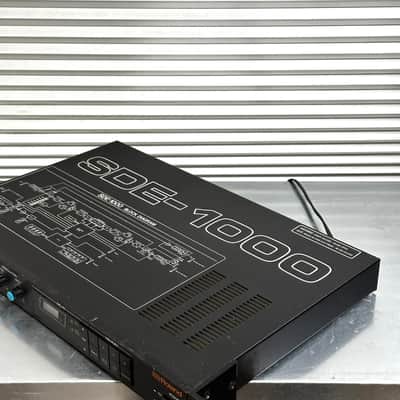 Roland SDE-1000 Digital Delay image 6