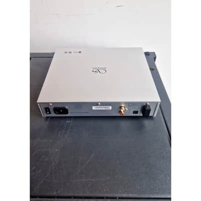 Shanling CD80 - CD Player - Like New w/ Original Box & Manuals image 8