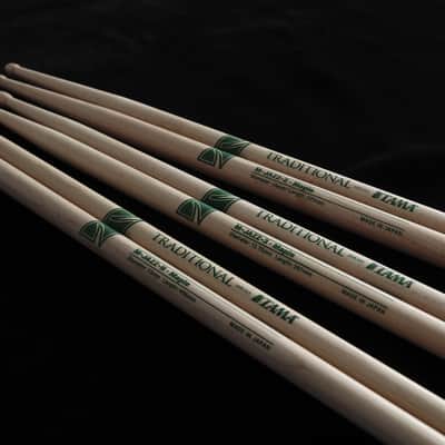 Tama Traditional Series Drumsticks image 4