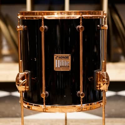 Jack Dejohnette's 8pc Sonor Hilite Exclusive Drum Set image 8