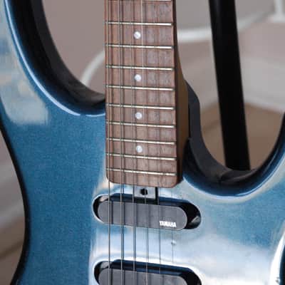 Yamaha SE 612A image 5