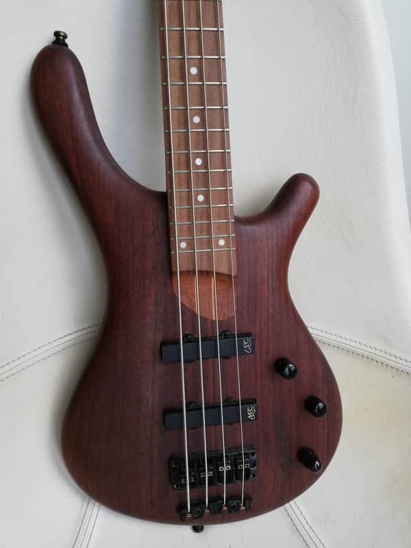 Mayones BE Exotic 2008 Amazakoe image 1