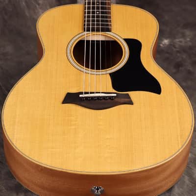 Taylor GS Mini Layered Sapele Acoustic Guitar 169 image 2