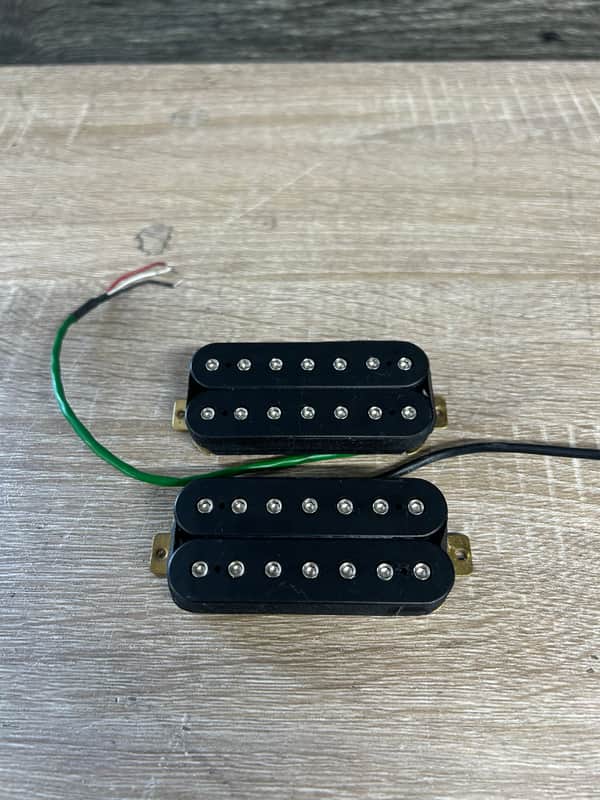 Ibanez Humbucker 7-String