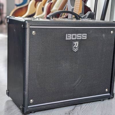 Boss Katana 50W MK2 image 3