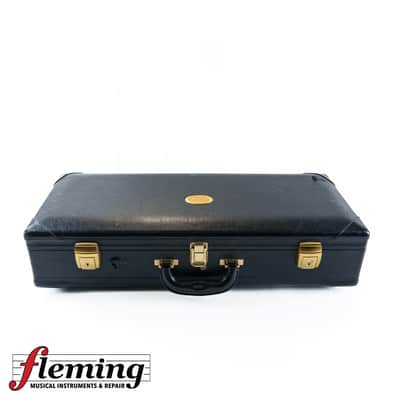 Pre-Owned Yamaha YAS-875EXII Custom EX Professional Alto Saxophone - Lacquer (Mint Condition) image 25