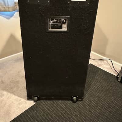 Aguilar GS-412 Cabinet 2000's image 2