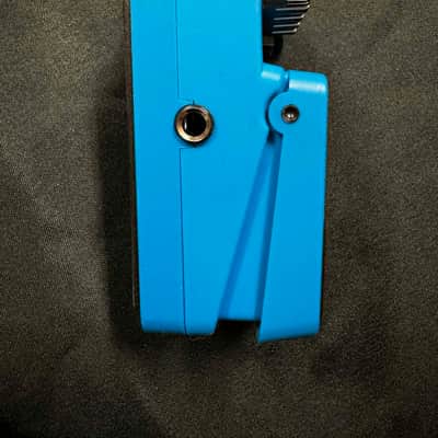 Behringer TM300 Tube Amp Modeler Pedal 2010s - Standard image 3