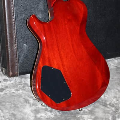 Knaggs Kenai w/ Bare Knuckles Pickups image 7