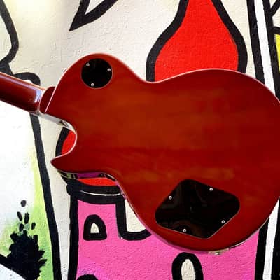 Edwards Limited Model Les Paul | Reverb