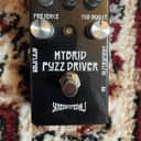 Skreddy Hybrid Fuzz Driver