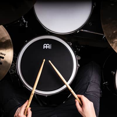 MEINL MPP-12-BK image 3