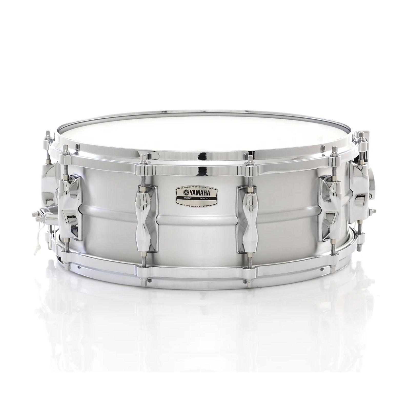 Yamaha RAS-1455 Recording Custom 5.5x14