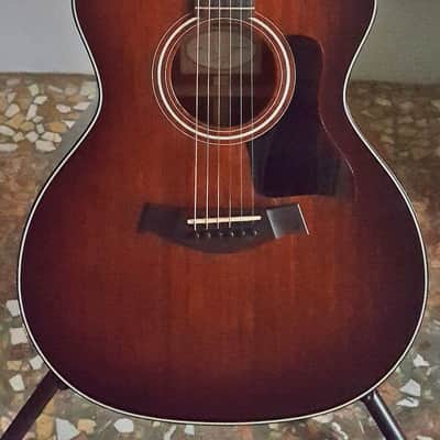 Taylor 324e 2010's - Mahogany imagen 2