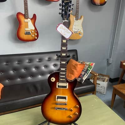 Gibson Les Paul Studio Deluxe II 2012 - 2013 | Reverb