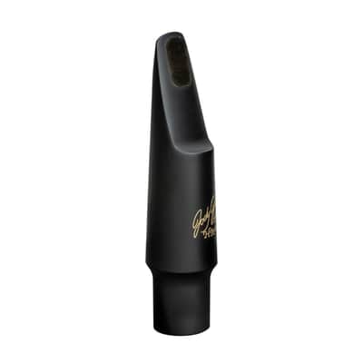 JodyJazz HR* Series | Hard Rubber Baritone Saxophone Mouthpiece - 7 image 2