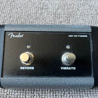 Fender ToneMaster Deluxe Reverb image 3