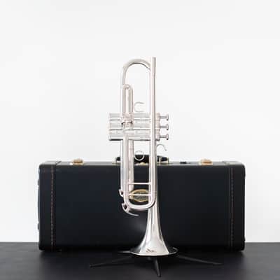 Yamaha YTR-8335IIS Xeno Bb Trumpet (SN 5618xx) image 1