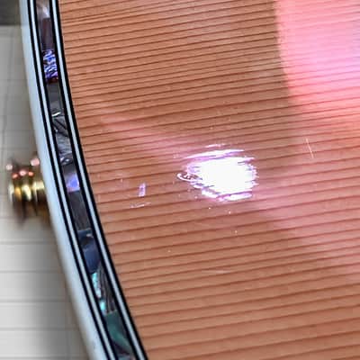 Zager ZAD-80 CD OM Guitar Bundle image 14
