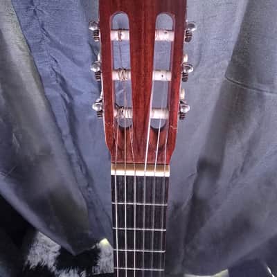 Yamaha C-55 1980-1983 - Gloss image 2
