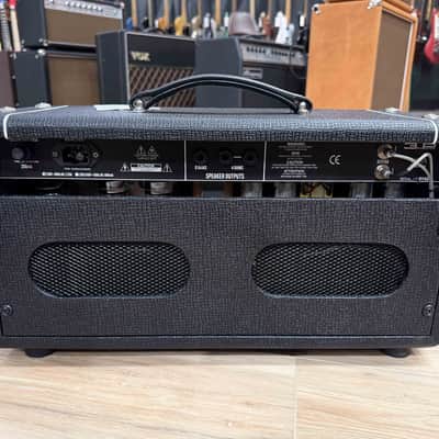 3rd Power Lyra 20W Amp Head – Black image 5