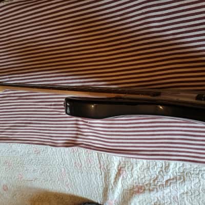 Tenson Electric Bass 2010 - 2015 basso elettrico tenson image 10